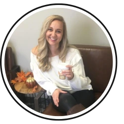 Dr. Brooke Preston, chiropractor at Bloom Chiropractic Co. in West Des Moines